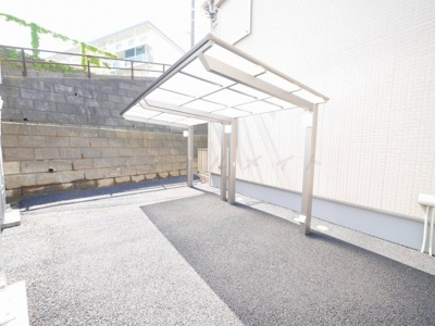 【その他共用部分】 | UNA BELLA ZONA D