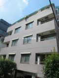 BIT渋谷常磐松の画像