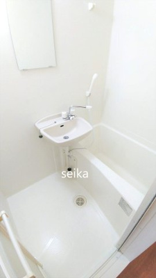 【浴室】 | 徳丸ヒルズ