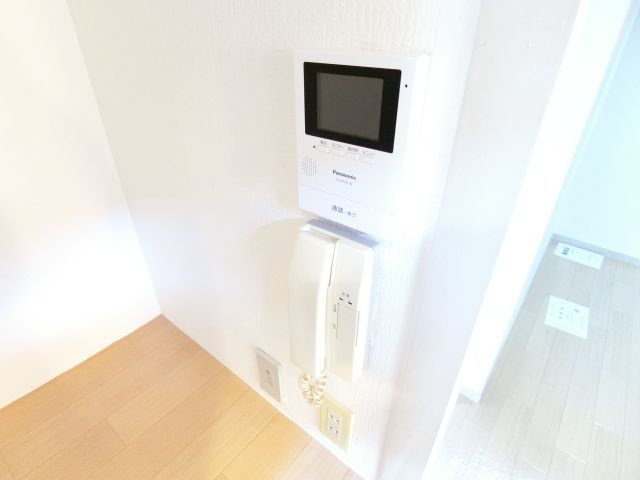 パックス楠のセキュリティ