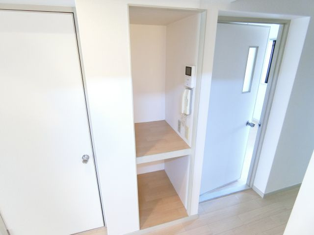 パックス楠の設備