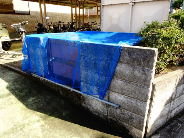 パックス楠の設備