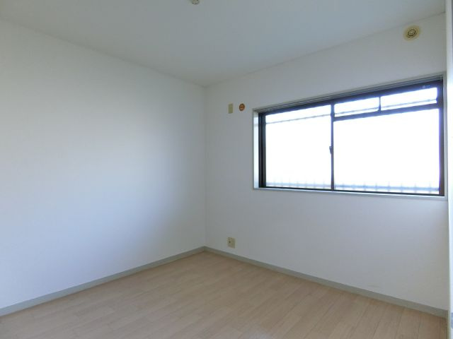 パックス楠の洋室