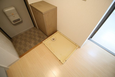 【設備】 | CASA K-1