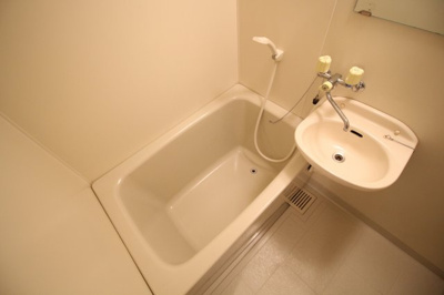 【浴室】 | CASA K-1