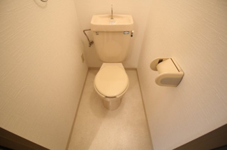 【トイレ】