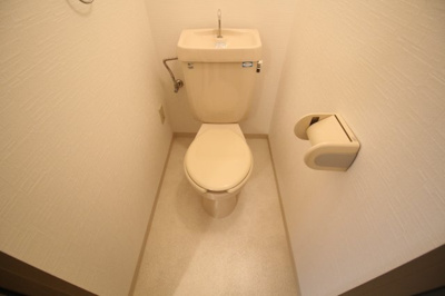 【トイレ】 | CASA K-1