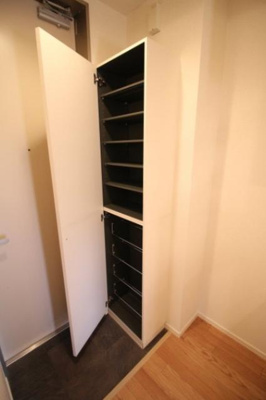 【収納】 | ドミール・ナチュレ