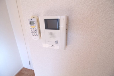 【設備】 | ドミール・ナチュレ