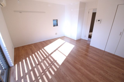 【居間・リビング】 | ドミール・ナチュレ