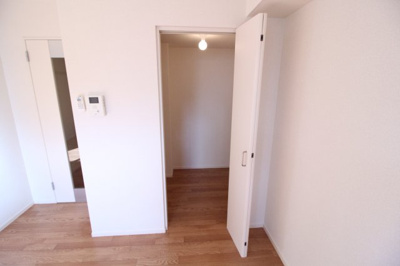 【収納】 | ドミール・ナチュレ