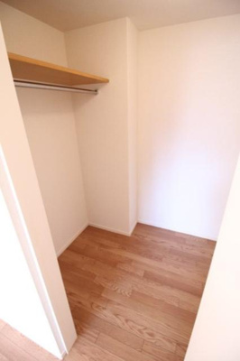 【収納】 | ドミール・ナチュレ