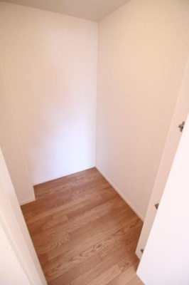 【収納】 | ドミール・ナチュレ