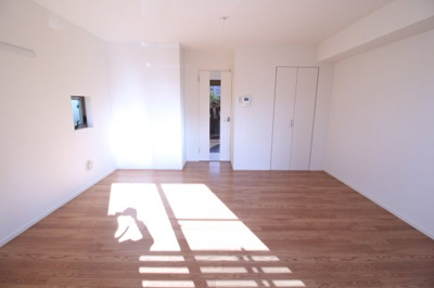 【寝室】 | ドミール・ナチュレ