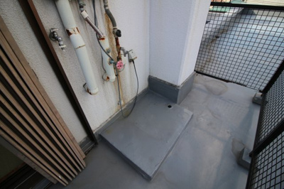 【設備】 | ダイモンニシダイ