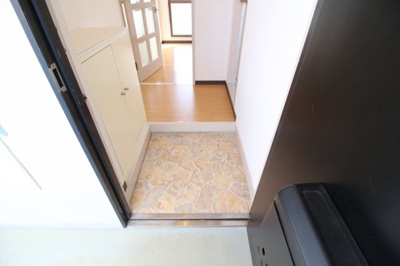 【玄関】 | ダイモンニシダイ