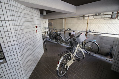 【その他共用部分】 | ダイモンニシダイ