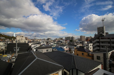 【展望】 | ダイモンニシダイ