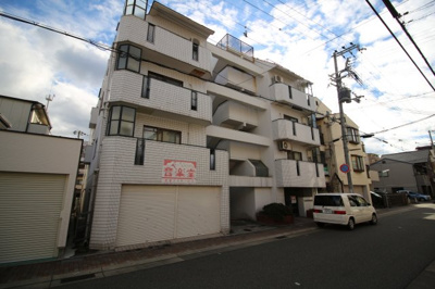 【外観】 | ダイモンニシダイ