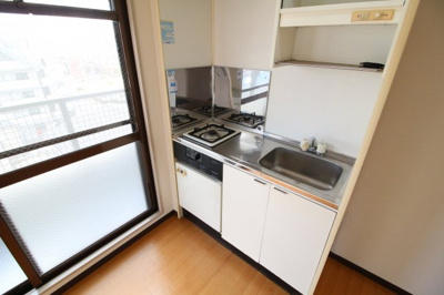 【キッチン】 | ダイモンニシダイ