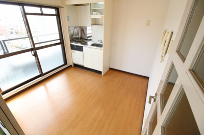 【居間・リビング】 | ダイモンニシダイ