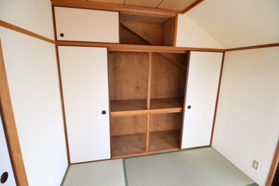 【収納】 | ダイモンニシダイ