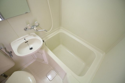 【浴室】 | ダイモンニシダイ