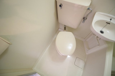 【トイレ】 | ダイモンニシダイ