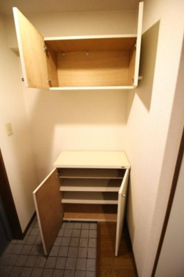 【収納】 | マルキュウビル