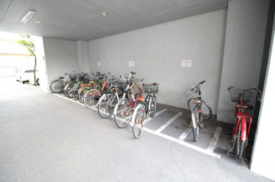 【その他】 | マルキュウビル