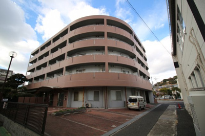 【外観】 | マルキュウビル