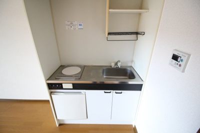 【キッチン】 | マルキュウビル