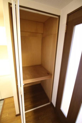 【収納】 | マルキュウビル