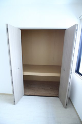 【収納】 | ビバーチェ須磨