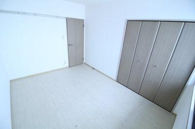 【洋室】 | ビバーチェ須磨