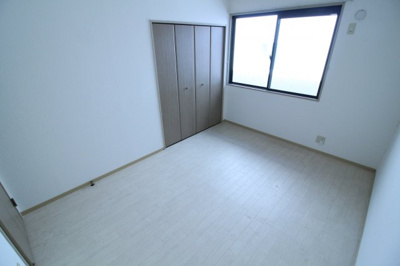 【洋室】 | ビバーチェ須磨