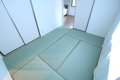 【和室】 | ビバーチェ須磨