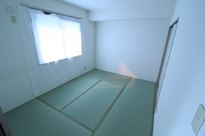 【和室】 | ビバーチェ須磨