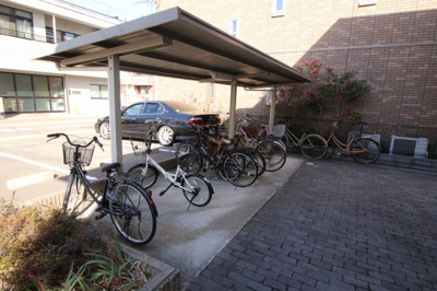 【設備】 | ビバーチェ須磨