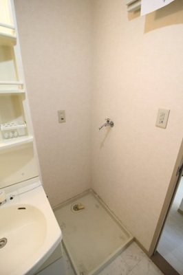 【独立洗面台】 | ビバーチェ須磨