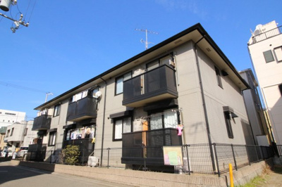 【外観】 | ビバーチェ須磨