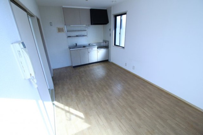 【居間・リビング】 | ビバーチェ須磨