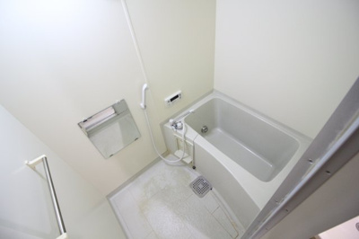 【浴室】 | ビバーチェ須磨