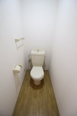 【トイレ】 | ビバーチェ須磨