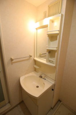 【洗面所】 | ビバーチェ須磨