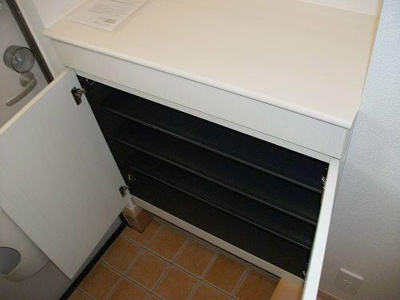 【玄関】 | ビバーチェ須磨