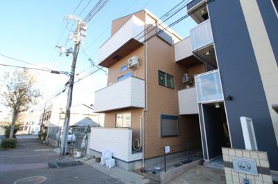 【外観】 | リッチライフ苅藻