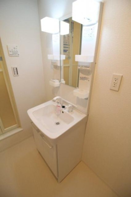 【独立洗面台】 | リッチライフ苅藻