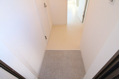 【玄関】 | リッチライフ苅藻