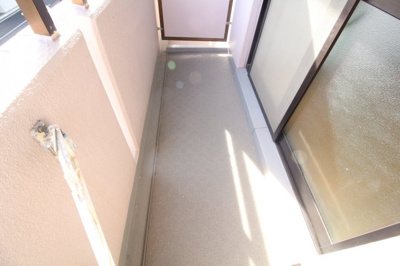 【バルコニー】 | プラターヌ